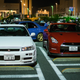 Illustration for article titled You Aren't Prepared For What You'll See At Japan's Craziest Parking Lot